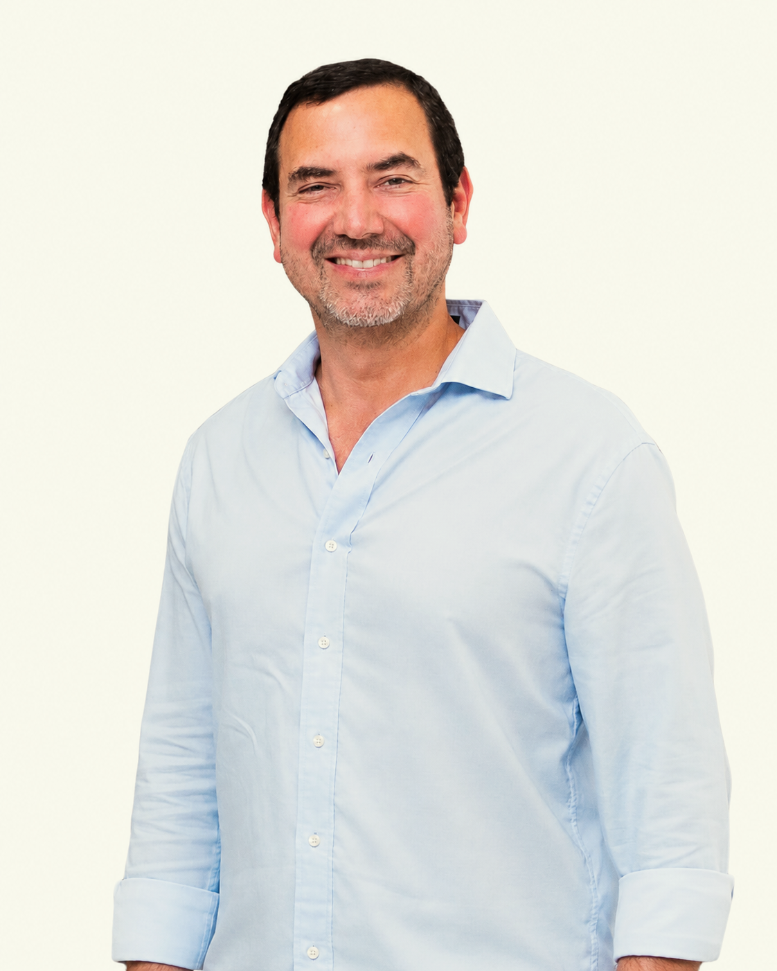 Dr. Eduardo Lago